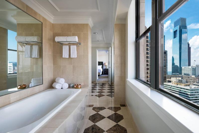 The Ritz-Carlton Philadelphia - image 6