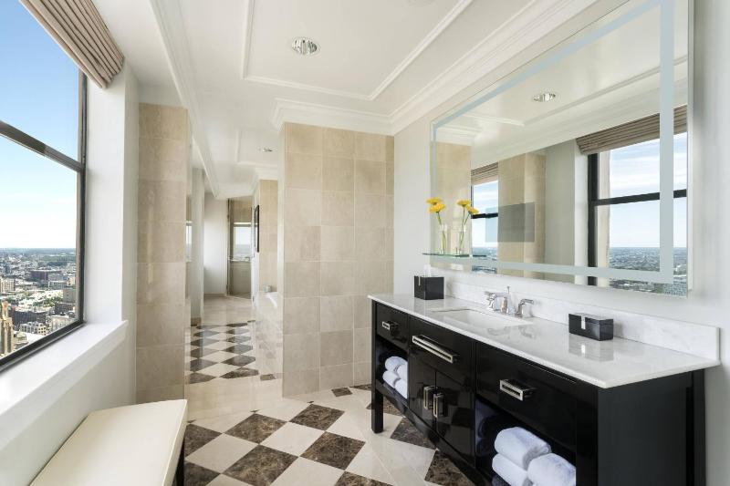 The Ritz-Carlton Philadelphia - image 11