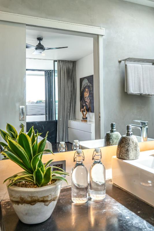 Loft Erika - Elegant 1-bdr luxury loft in GREAT LOCATION ! - image 28