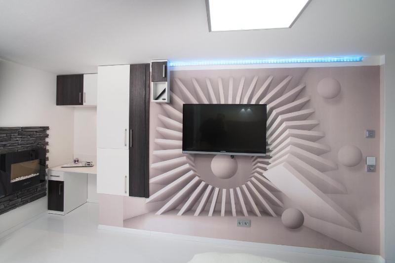 Superior Twin Room image 1