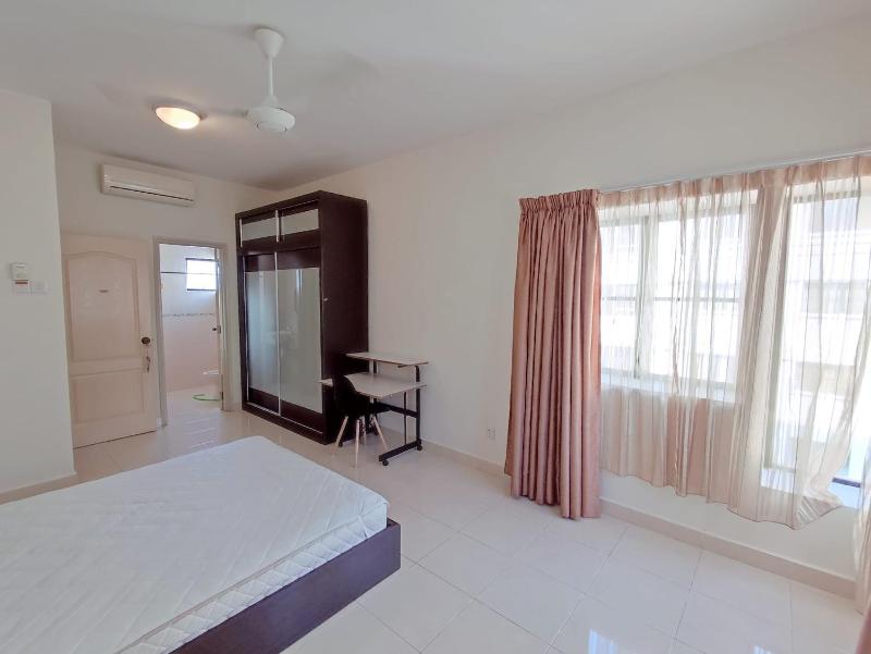 SS GREY HOMESTAY Pelangi Utama - image 5