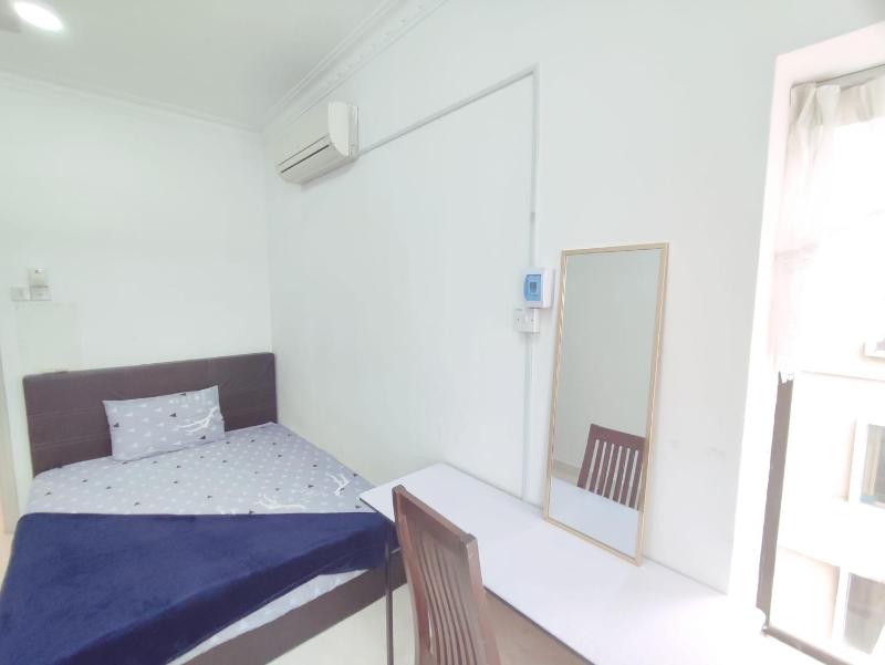 SS GREY HOMESTAY Pelangi Utama - image 4