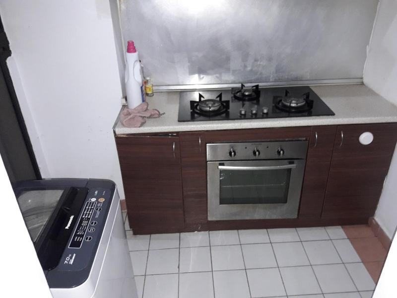 SS GREY HOMESTAY Pelangi Utama - image 12