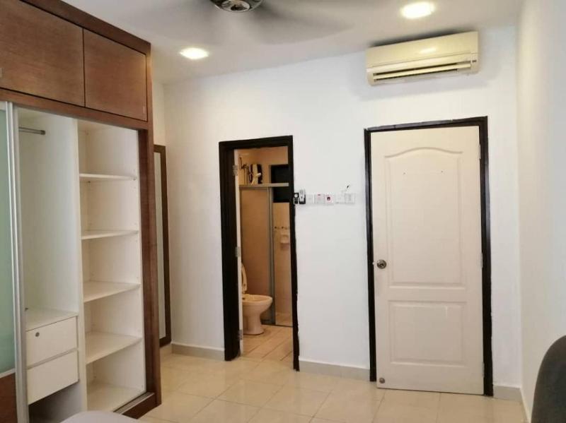 SS GREY HOMESTAY Pelangi Utama - image 2
