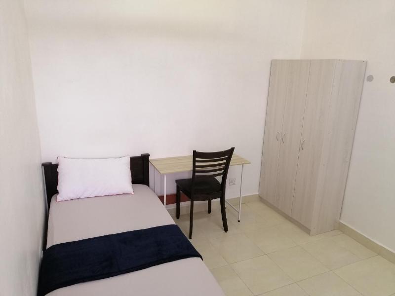 SS GREY HOMESTAY Pelangi Utama - image 9