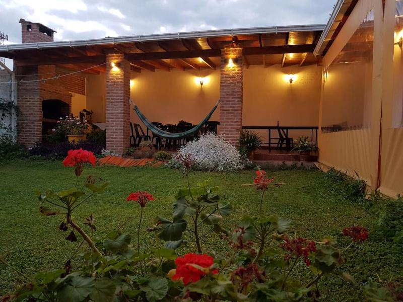 Accueillant Auberge Salta - image 4
