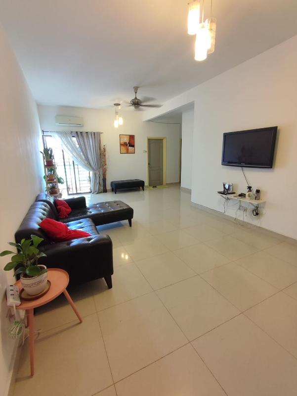SS GREY HOMESTAY Pelangi Utama - image 11