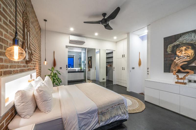 Loft Erika - Elegant 1-bdr luxury loft in GREAT LOCATION ! - image 19