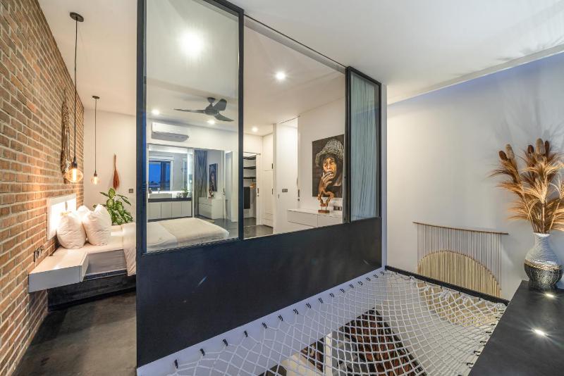 Loft Erika - Elegant 1-bdr luxury loft in GREAT LOCATION ! - image 8