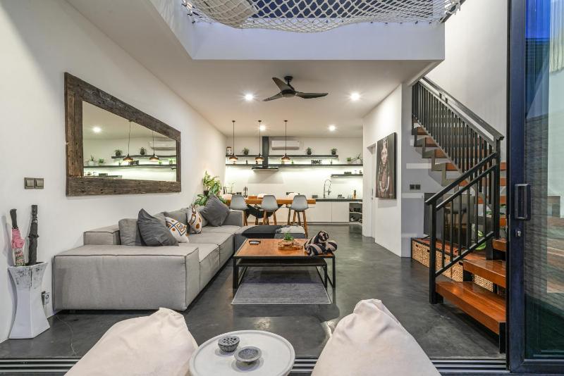 Loft Erika - Elegant 1-bdr luxury loft in GREAT LOCATION ! - image 25