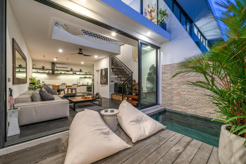 Loft Erika - Elegant 1-bdr luxury loft in GREAT LOCATION ! - image 21