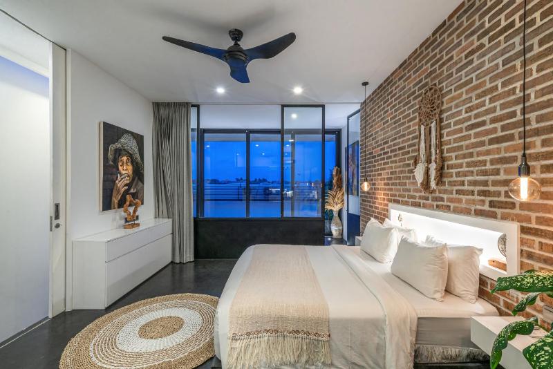 Loft Erika - Elegant 1-bdr luxury loft in GREAT LOCATION ! - image 10