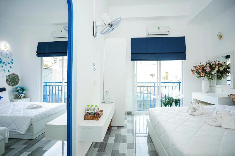 Tnj Tasmania Hotel DN - by BAY LUXURY - image 14