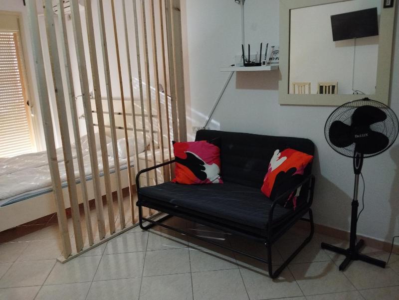 Irek's lungomare Vlora apartments - image 7