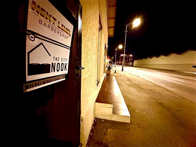 The City Nook - image 13