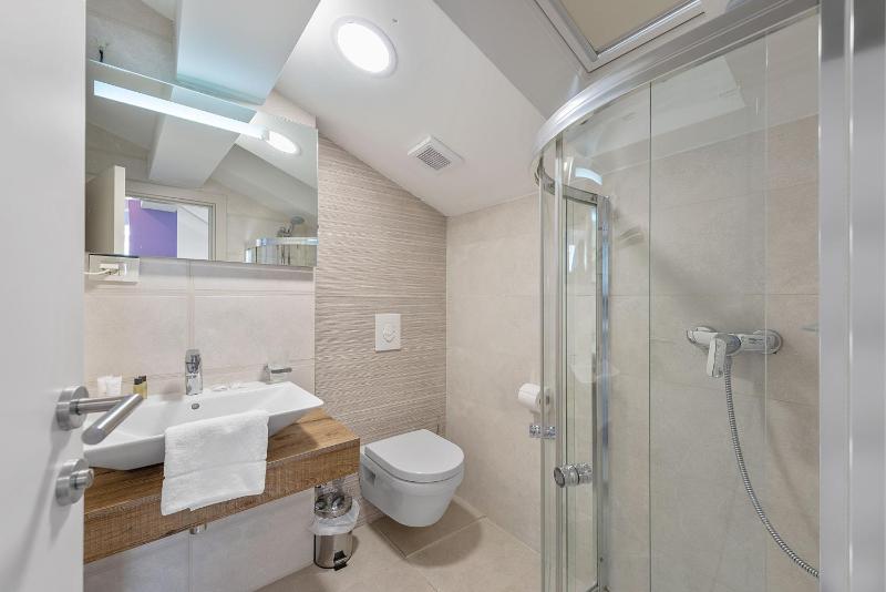 Two-Bedroom Suite - Attic image 4