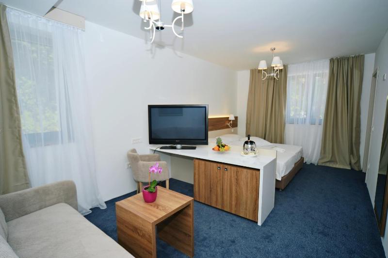 Deluxe Double Room image 2