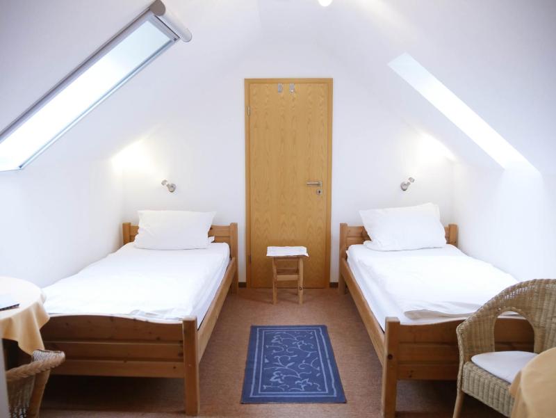 Two-Bedroom Apartment image 3