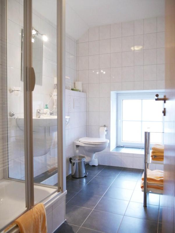 Two-Bedroom Apartment image 4