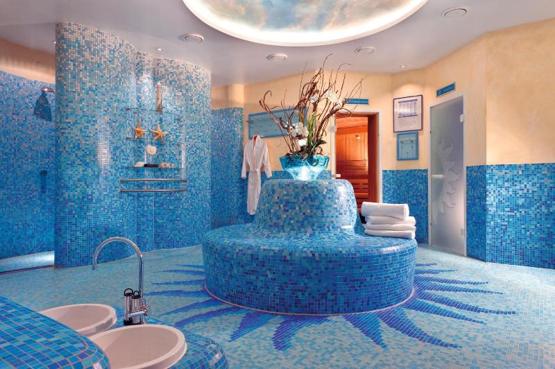 Hotel Kleine Strandburg - Adults Only - image 31