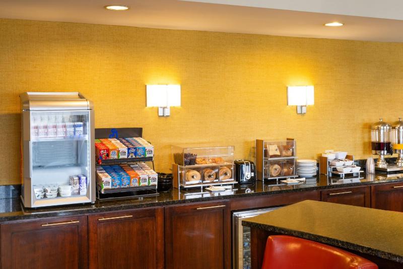 Pittsburgh Marriott City Center - image 26