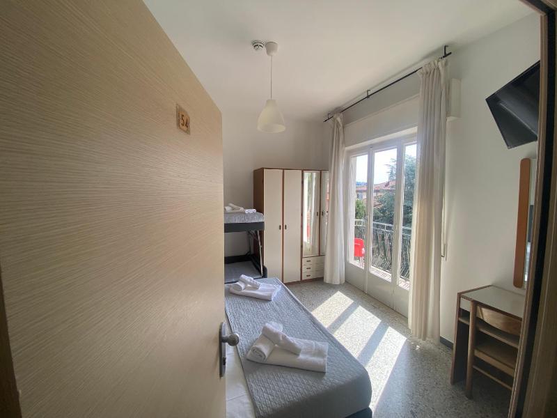 Family Room with Balcony image 4