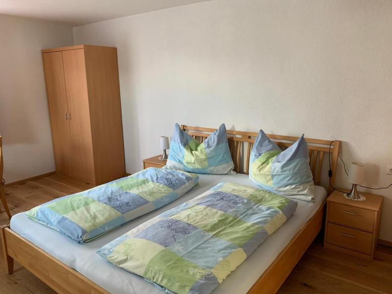 Apartment with Mountain View image 3