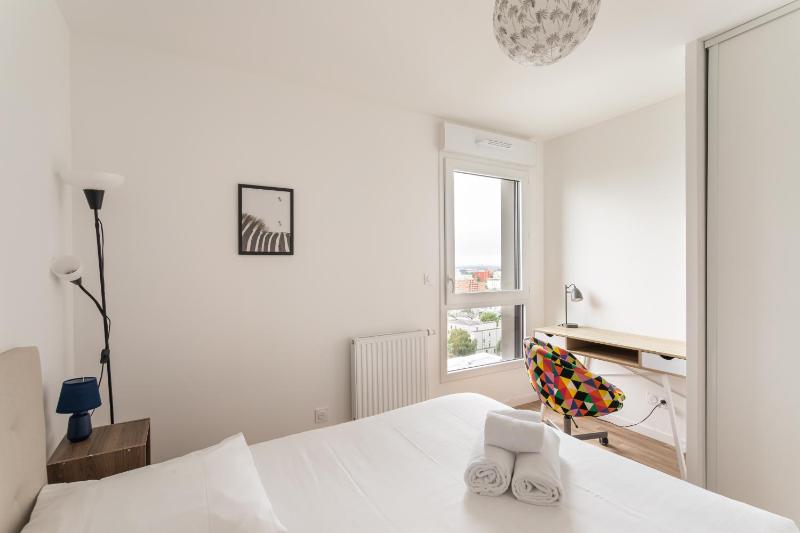 Akoya Urban Loft - Duplex dernier étage terrasses - image 10