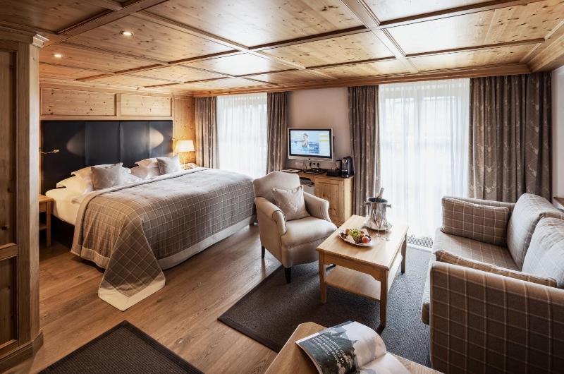 Junior Suite image 3