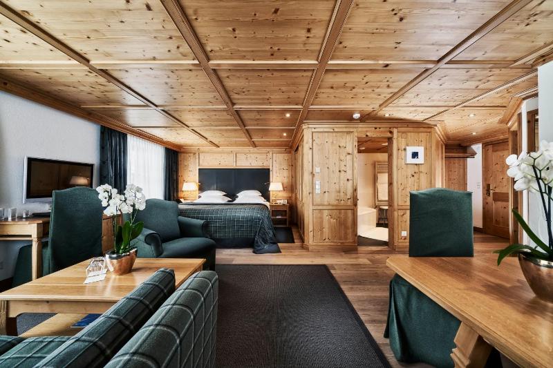 Junior Suite image 1