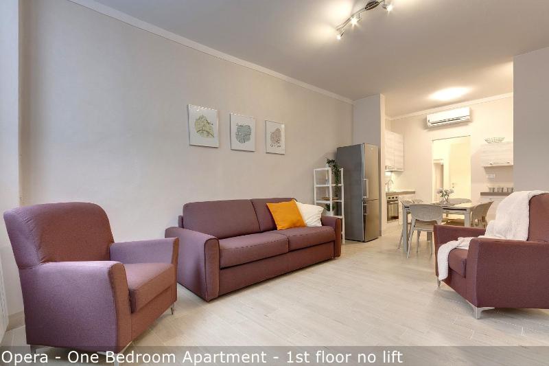  One-Bedroom Apartment - First Floor image 3