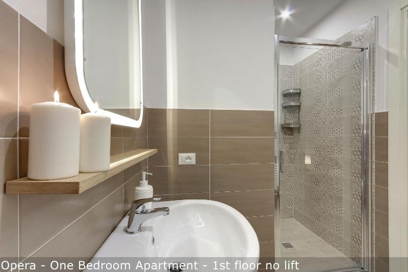  One-Bedroom Apartment - First Floor image 4