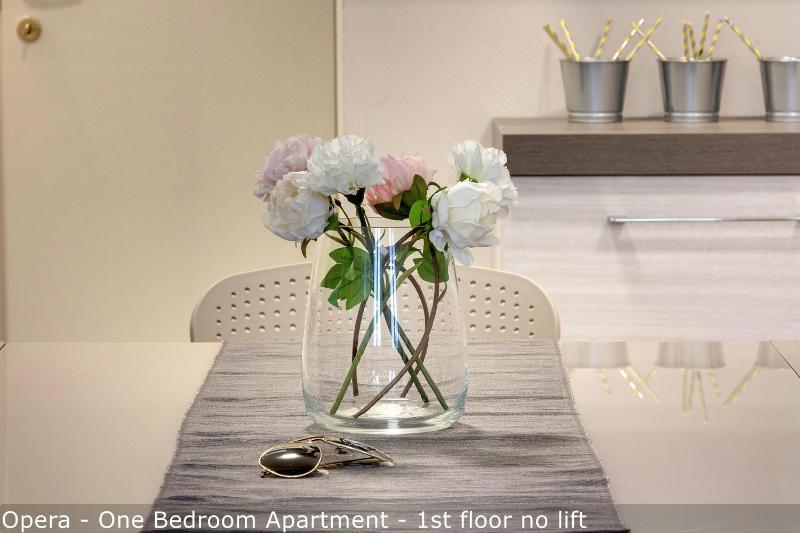  One-Bedroom Apartment - First Floor image 2