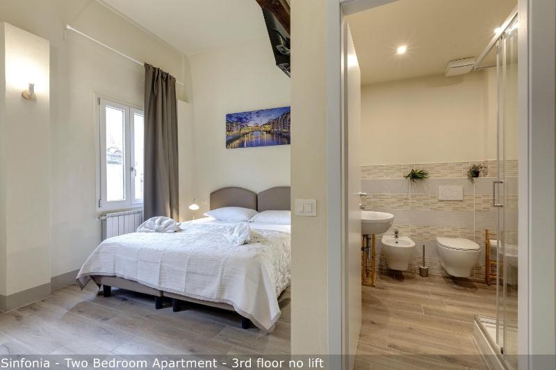 Opera - Sinfonia - Minuetto - Melody Apartments by Mamo Florence - image 10