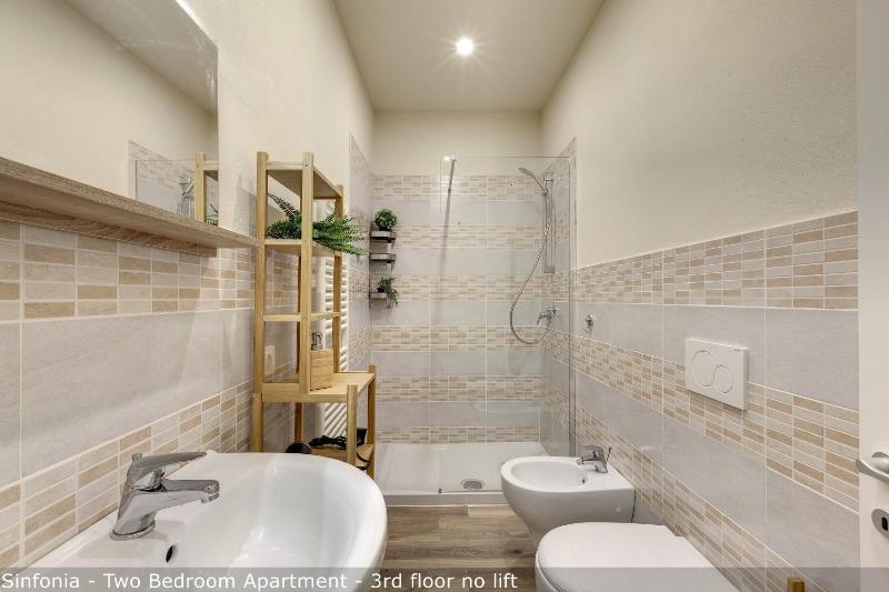 Two-Bedroom Apartment - Third floor  image 3