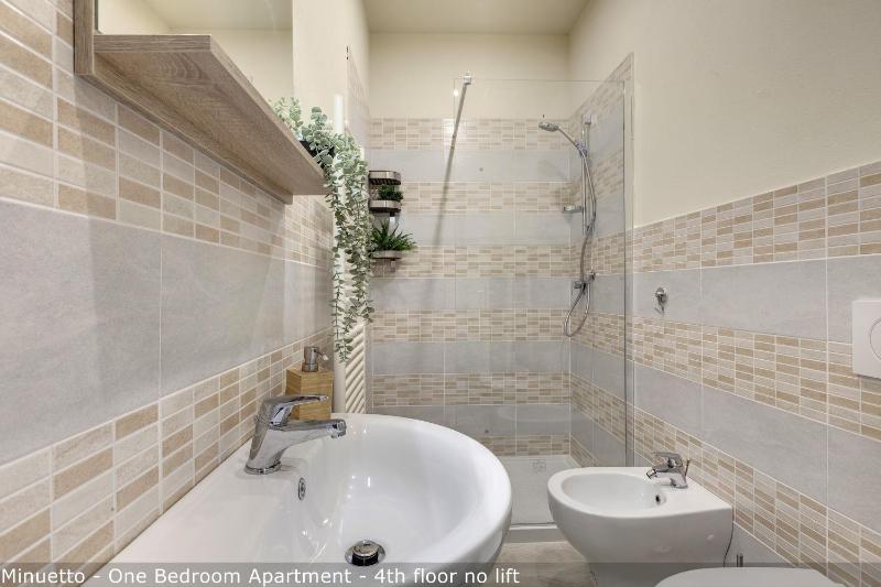 One-Bedroom Apartment - Fourth Floor image 4