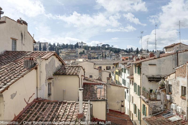 Opera - Sinfonia - Minuetto - Melody Apartments by Mamo Florence - image 12