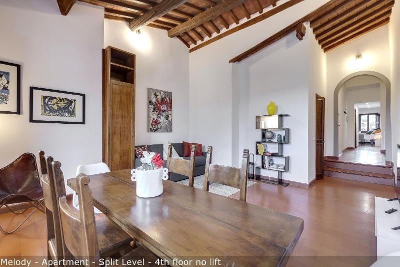 Opera - Sinfonia - Minuetto - Melody Apartments by Mamo Florence - image 8