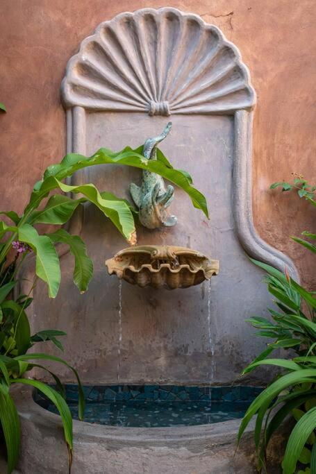 Luxury Tropical Villa in Cartagena Historic City - image 13