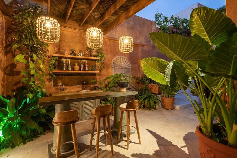 Luxury Tropical Villa in Cartagena Historic City - image 6