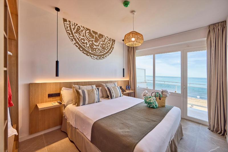 Mediterranean Double Room Sea View image 1