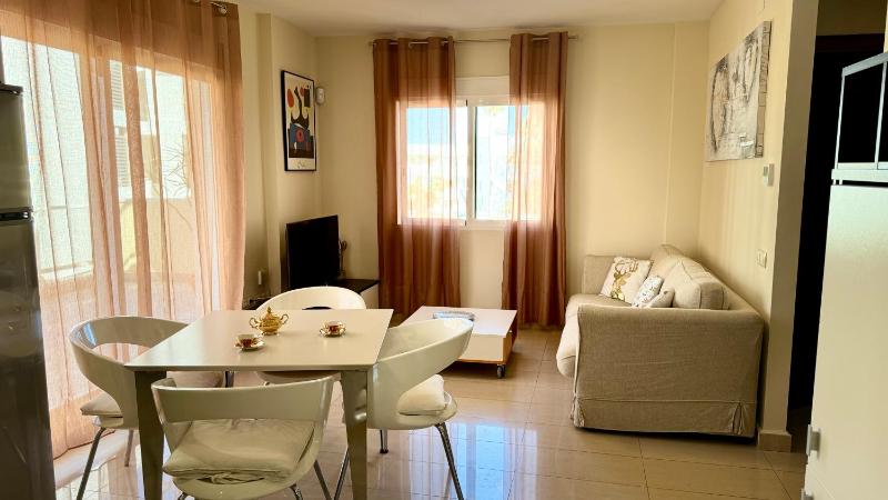 Apartamentos Carlton VyB - image 13
