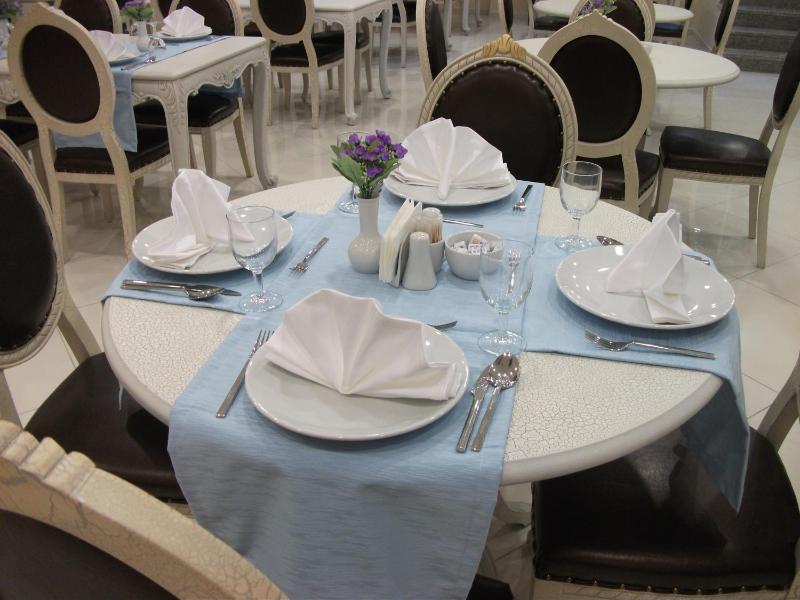 Grand Anatolia Hotel - image 7