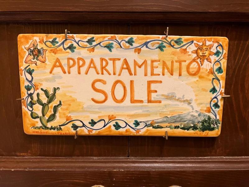 One-Bedroom Apartment with Terrace (4 Adults) - Sole image 3