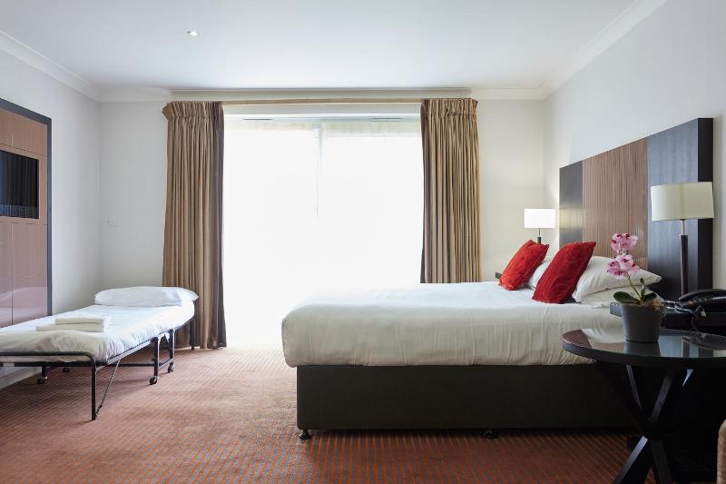 Superior Double Room image 1