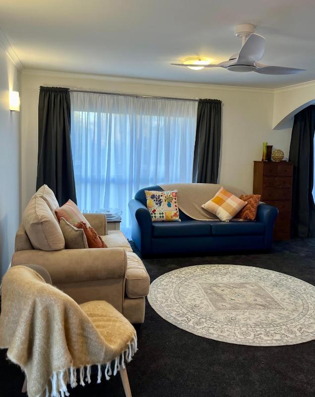 Country Escape to Kilmore Images