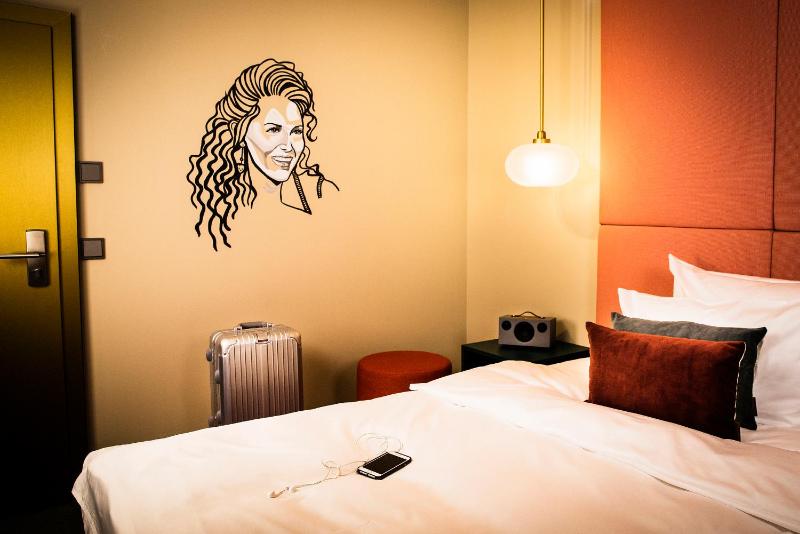 Comfort Single Room image 3