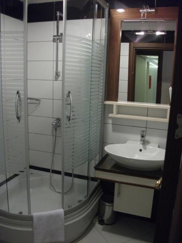 Grand Anatolia Hotel - image 2