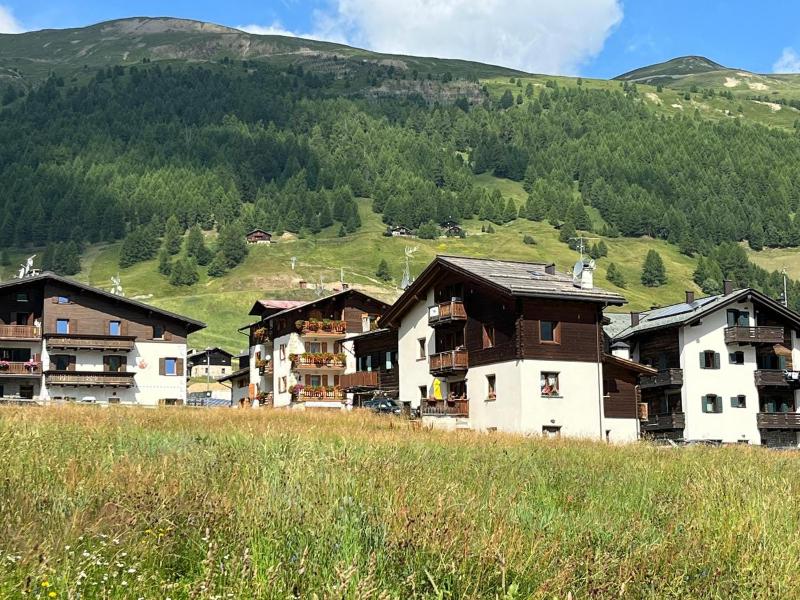 Chalet Vito Myholidaylivigno - image 48