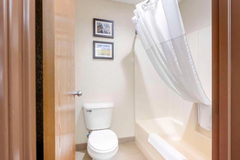 King Room - Non-Smoking image 2